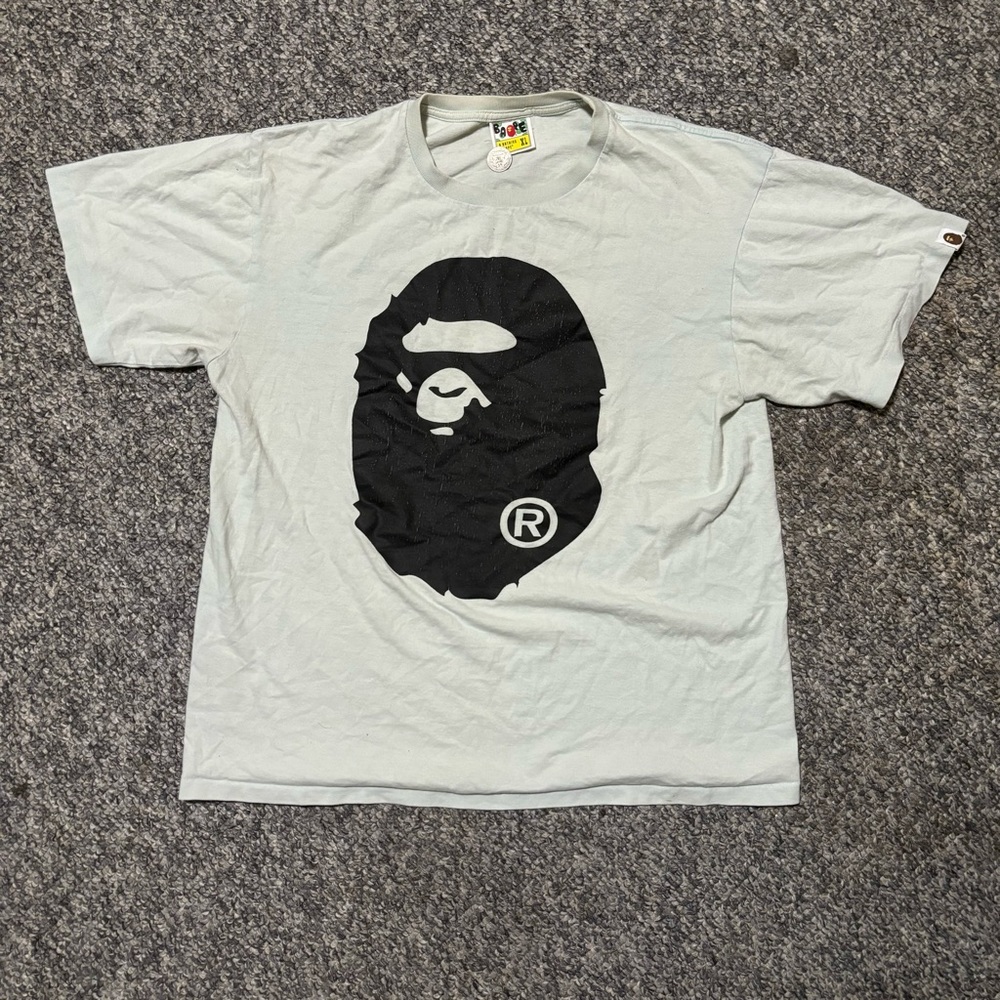 Big Ape Bape T-Shirt